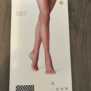 Fishnet stocking New in package